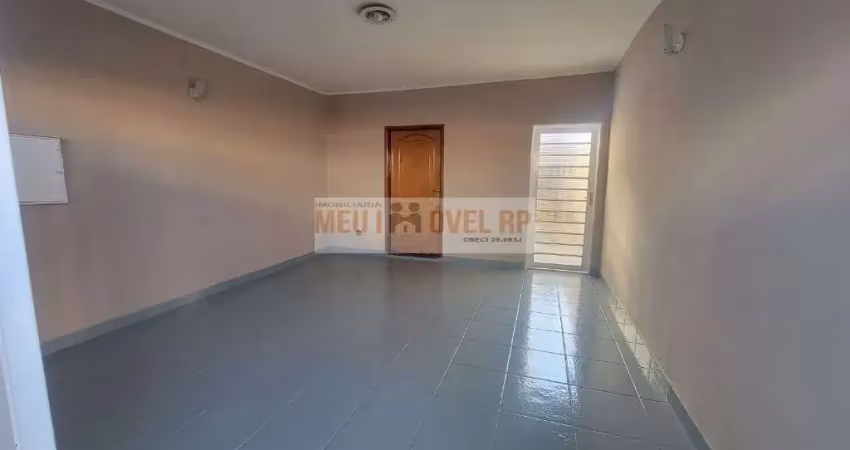 Casa com 2 dormitórios à venda, 112 m² por r$ 285.000 - vila tamandaré - ribeirão preto/sp