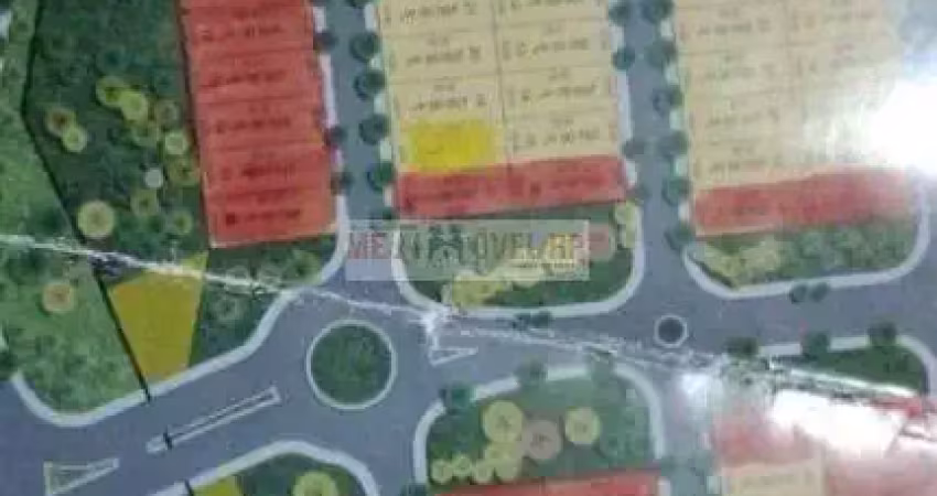 Terreno à venda, 250 m² por r$ 235.000,00 - recreio anhangüera - ribeirão preto/sp