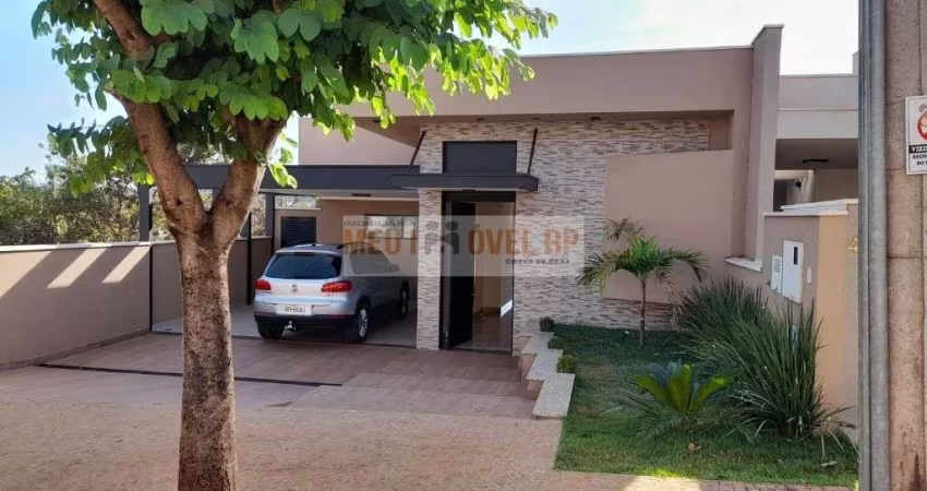 Casa com 3 dormitórios à venda, 152 m² por R$ 950.000 - Distrito de Bonfim Paulista - Ribeirão Preto/SP