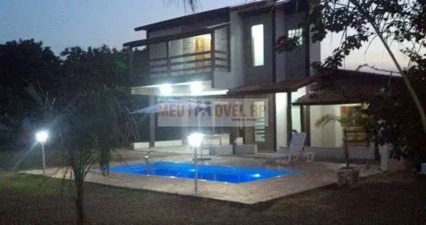 Casa com 3 dormitórios à venda, 250 m² por r$ 1.200.000 - jardim ouro branco - ribeirão preto/sp
