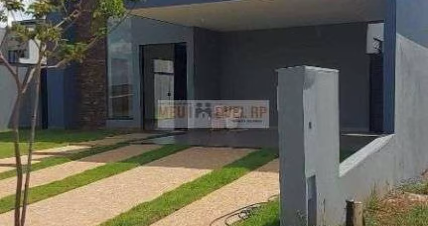 Casa em Distrito de Bonfim Paulista, Ribeirão Preto/SP