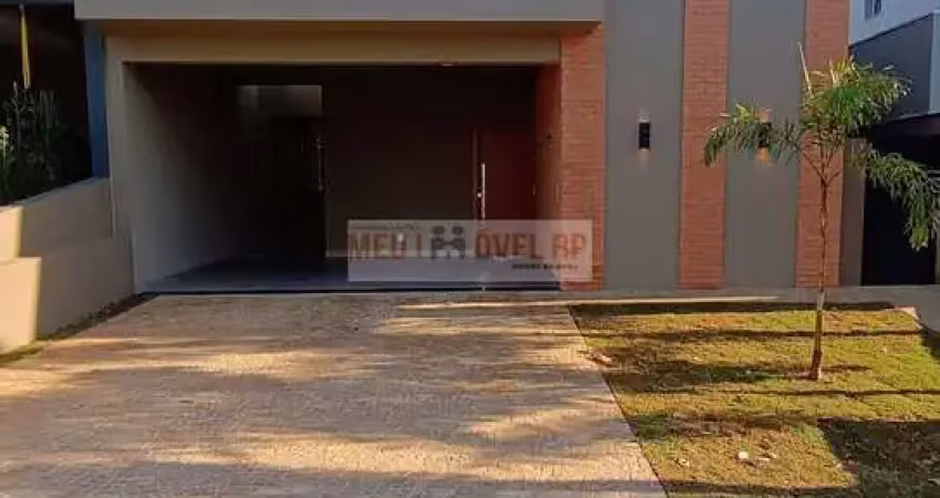 Casa com 3 dormitórios à venda, 150 m² por R$ 1.050.000 - Recreio das Acácias - Ribeirão Preto/SP