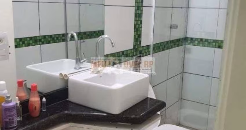 Casa com 3 dormitórios à venda, 156 m² por R$ 656.000 - Bonfim Paulista - Ribeirão Preto/SP