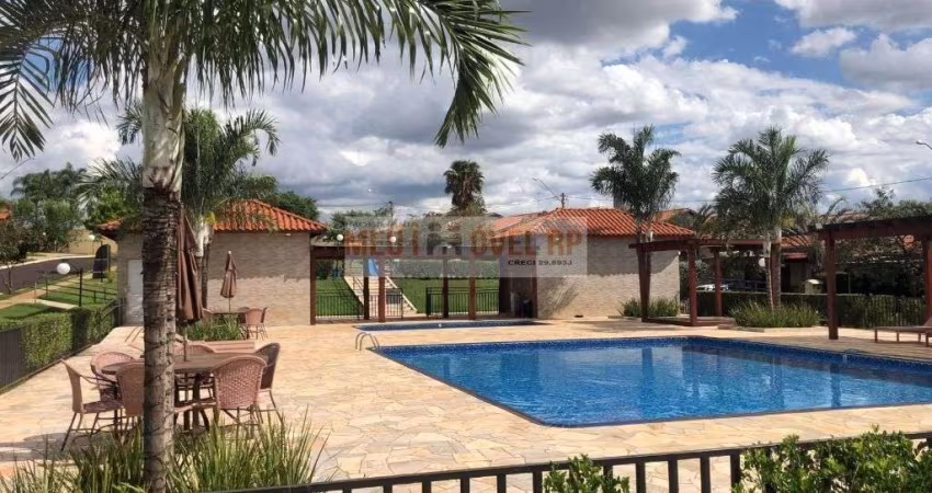 Casa com 3 dormitórios à venda, 170 m² por R$ 630.000 - Distrito de Bonfim Paulista - Ribeirão Preto/SP