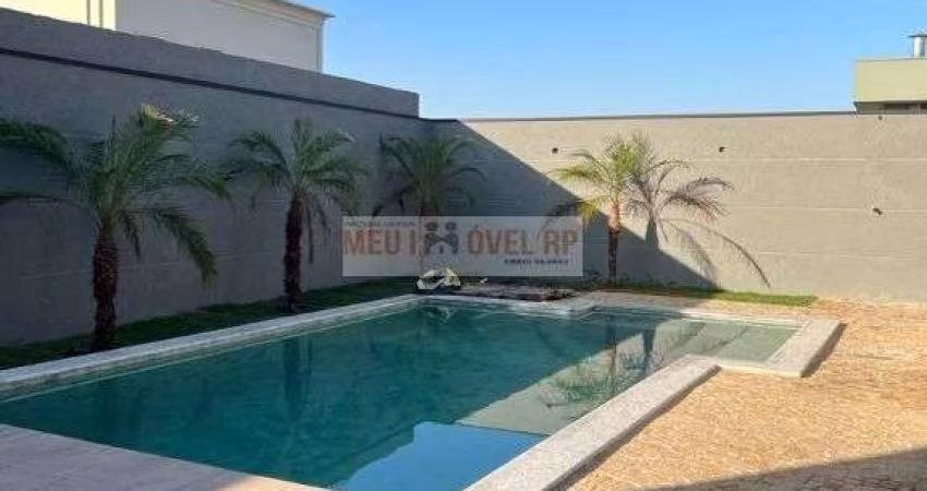 Casa com 3 dormitórios à venda, 246 m² por R$ 2.550.000,00 - Distrito de Bonfim Paulista - Ribeirão Preto/SP