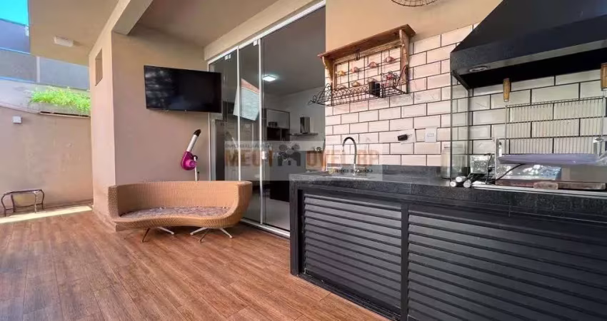 Casa com 2 dormitórios à venda, 206 m² por r$ 1.300.000 - distrito de bonfim paulista - ribeirão preto/sp