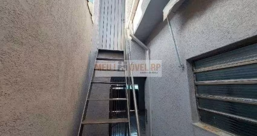 Casa com 3 dormitórios à venda, 114 m² por R$ 250.000 - Campos Elíseos - Ribeirão Preto/SP