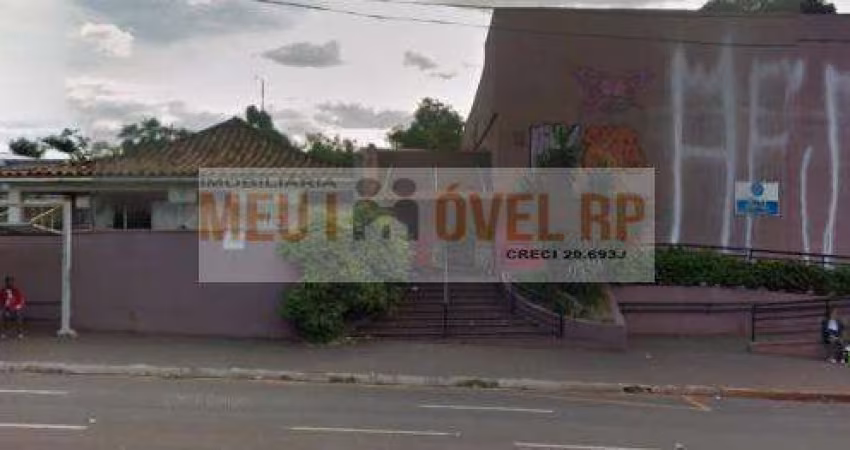 Prédio comercial para locação, Alto da Boa Vista, Ribeirão Preto.