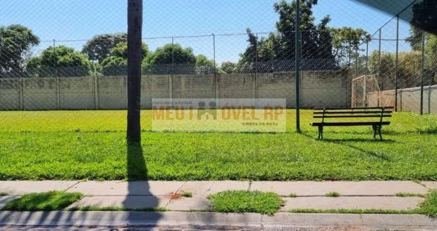 Casa com 3 dormitórios à venda, 150 m² por R$ 540.000 - Parque São Sebastião - Ribeirão Preto/SP