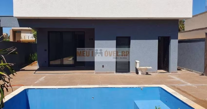 Casa com 3 dormitórios à venda, 173 m² por R$ 1.320.000 - Bonfim Paulista - Ribeirão Preto/São Paulo