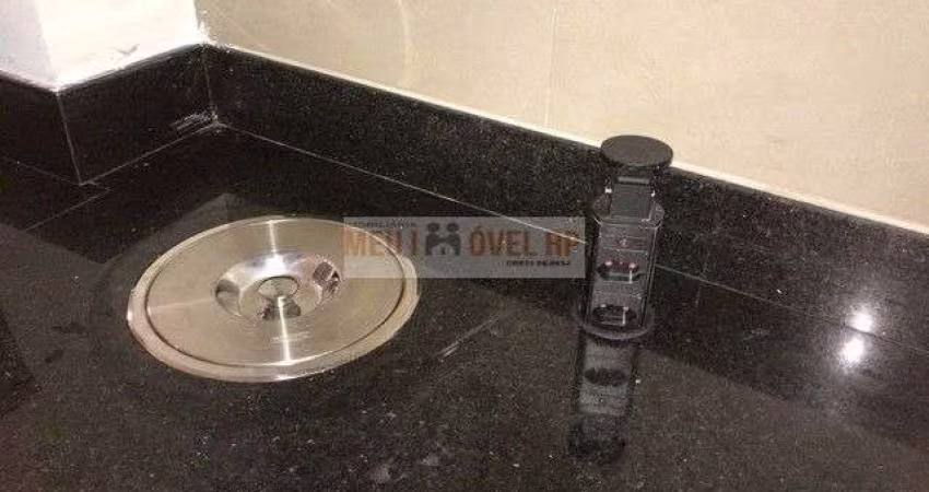 Casa com 3 dormitórios à venda, 83 m² por R$ 450.000,00 - Ipiranga - Ribeirão Preto/SP