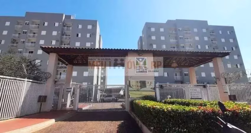 Apartamento com 3 quartos à venda no Campos Elíseos, Ribeirão Preto 