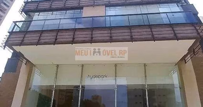 Apartamento à venda no bairro Bosque das Juritis - Ribeirão Preto/SP
