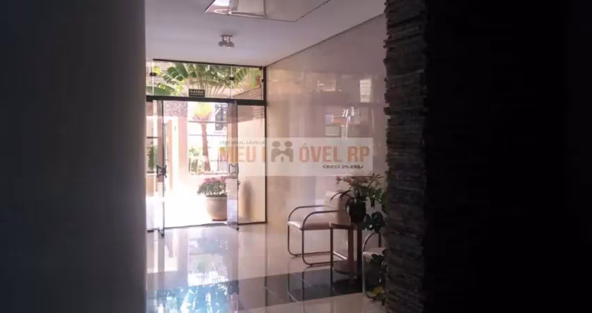 Apartamento à venda no bairro Centro - Ribeirão Preto/SP