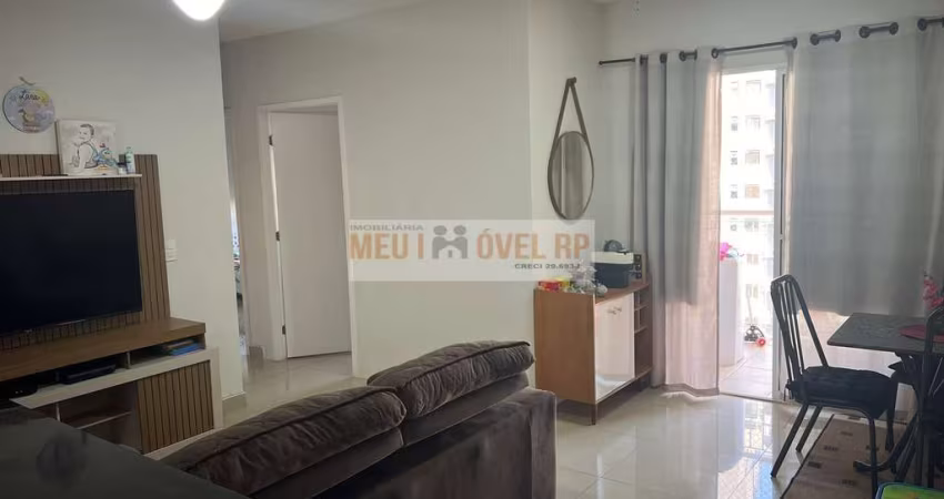 Apartamento em Alto da Boa Vista, Ribeirão Preto/SP