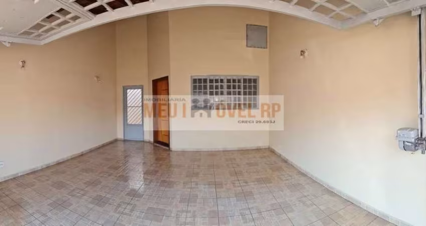Casa com 2 quartos à venda no Jardim Zara, Ribeirão Preto 