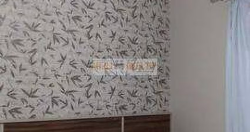 Apartamento com 3 dormitórios à venda, 73 m² por R$ 290.000 - Jardim Zara - Ribeirão Preto/SP