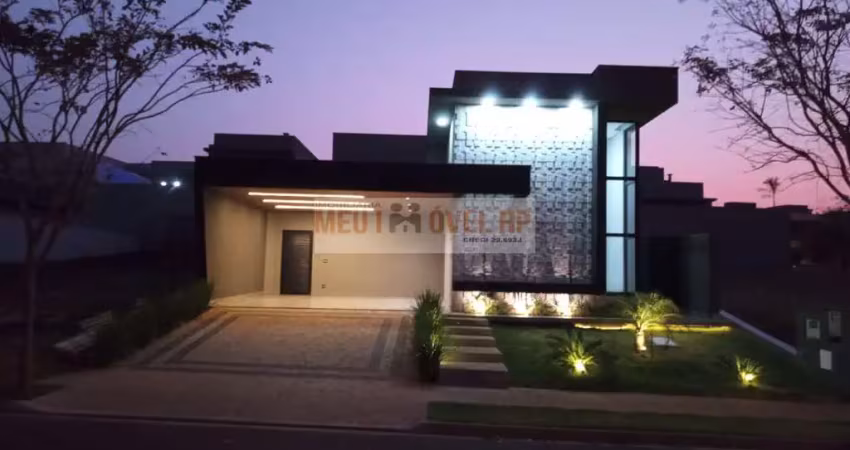 Casa Térrea Condomínio Quinta dos Ventos (nova)
