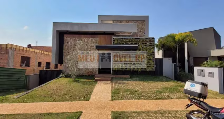 Casa com 3 quartos à venda na Vila do Golf, Ribeirão Preto 