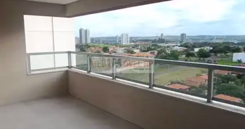 Apartamento com 3 quartos à venda no Jardim Botânico, Ribeirão Preto 