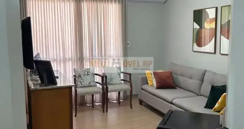 Apartamento à venda no bairro centro - ribeirão preto/sp