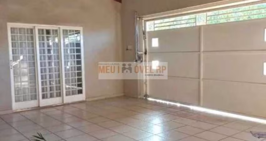 Casa à venda no bairro Jardim Roberto Benedetti - Ribeirão Preto/SP