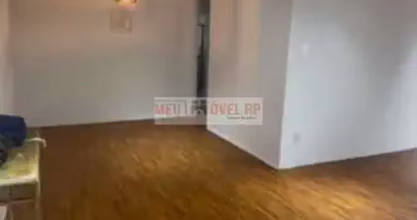 Apartamento à venda no bairro jardim paulista - ribeirão preto/sp