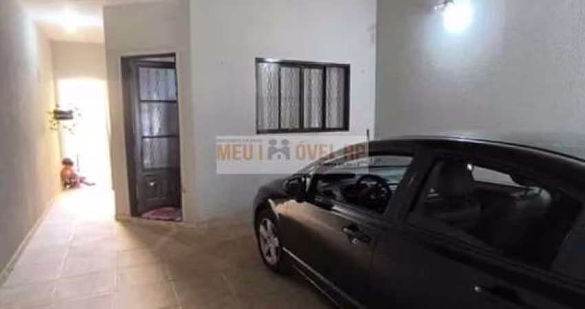 Casa à venda no bairro Parque Ribeirão Preto - Ribeirão Preto/SP