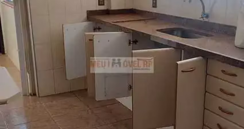 Apartamento à venda no bairro centro - ribeirão preto/sp