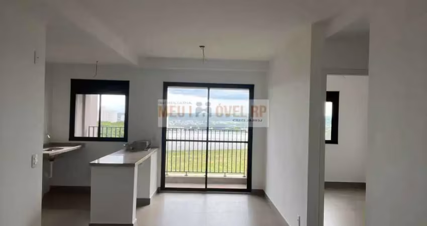 Apartamento à venda no bairro quinta da primavera - ribeirão preto/sp