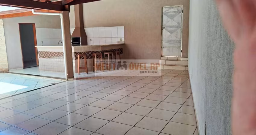 Casa com 3 quartos à venda no Centro, Altinópolis 