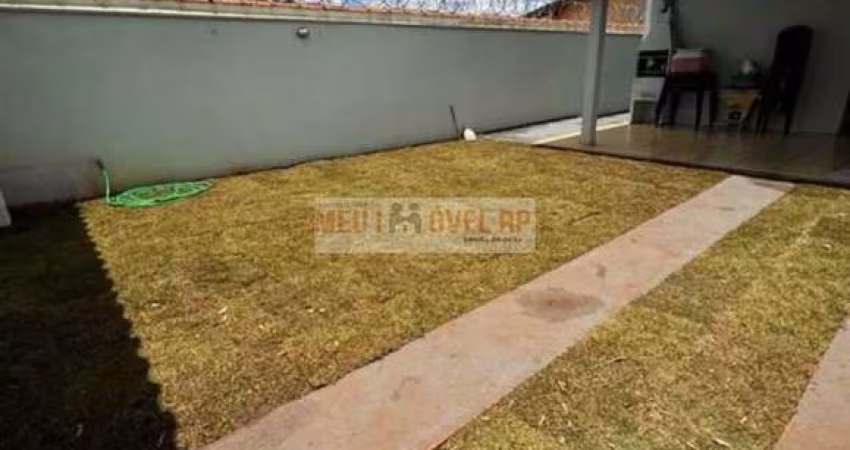 Casa com 3 quartos à venda em Bonfim Paulista, Ribeirão Preto 