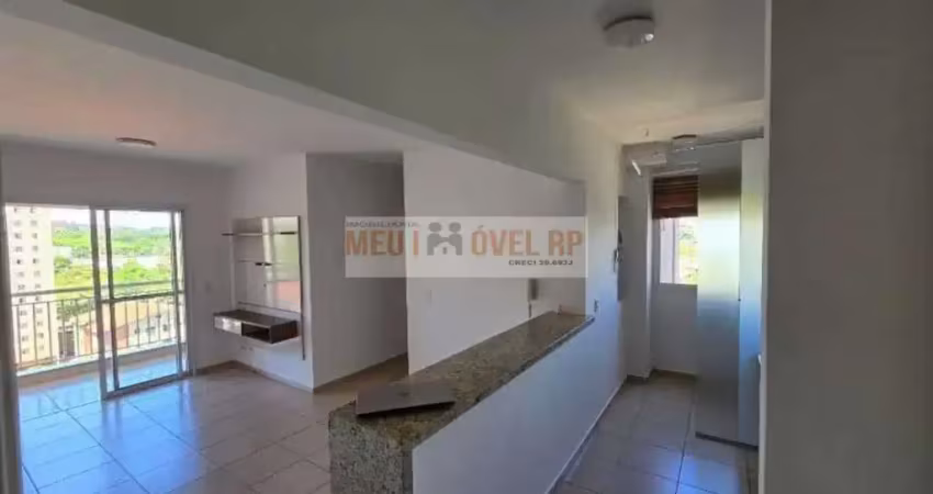 Apartamento com 3 quartos à venda no Jardim Botânico, Ribeirão Preto 