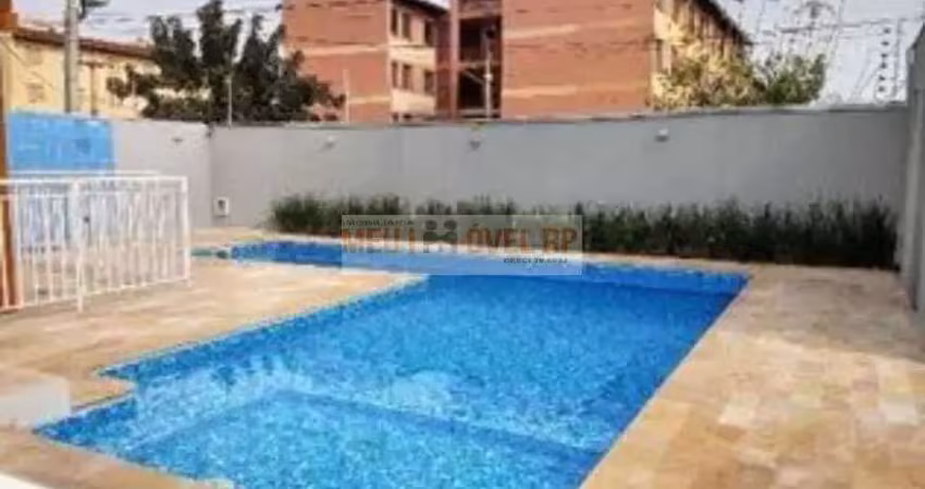 Apartamento com 2 quartos à venda no Presidente Dutra, Ribeirão Preto 