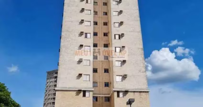 Apartamento com 2 quartos à venda no Jardim Interlagos, Ribeirão Preto 