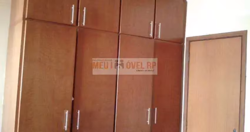 Apartamento com 1 dormitório à venda, 40 m² por R$ 200.000 - Vila Ana Maria - Ribeirão Preto/SP
