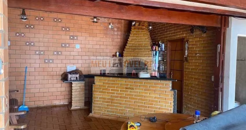 Casa com 3 quartos à venda no Jardim Diva Tarlá de Carvalho, Ribeirão Preto 