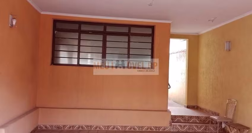 Casa com 4 quartos à venda no Santa Cruz do José Jacques, Ribeirão Preto 
