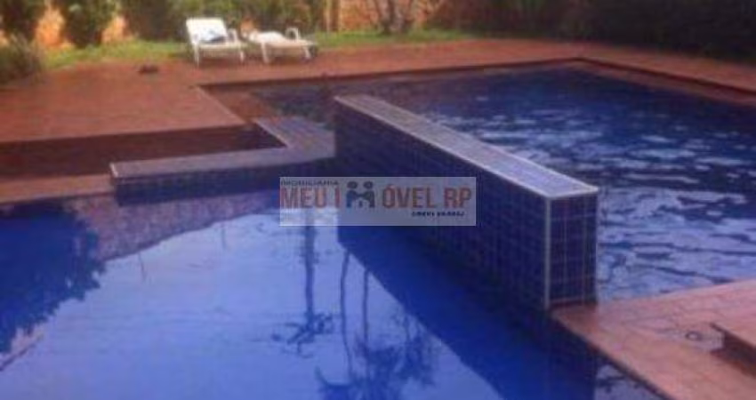 Apartamento com 3 dormitórios à venda, 83 m² por R$ 275.000,00 - Jardim Palma Travassos - Ribeirão Preto/SP