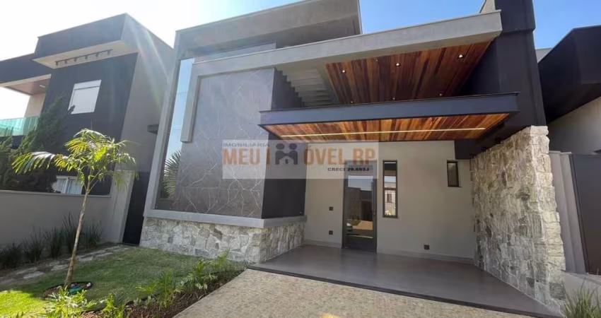 Casa à venda no bairro Distrito de Bonfim Paulista - Ribeirão Preto/SP