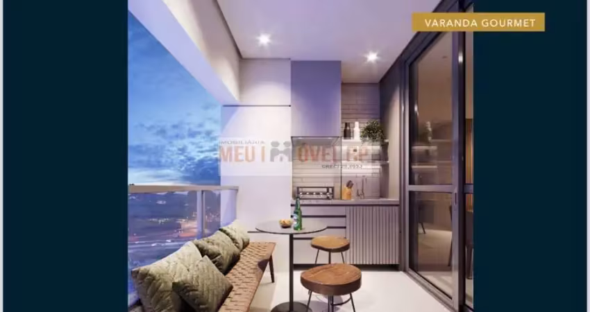 Apartamento à venda no bairro jardim botânico - ribeirão preto/sp