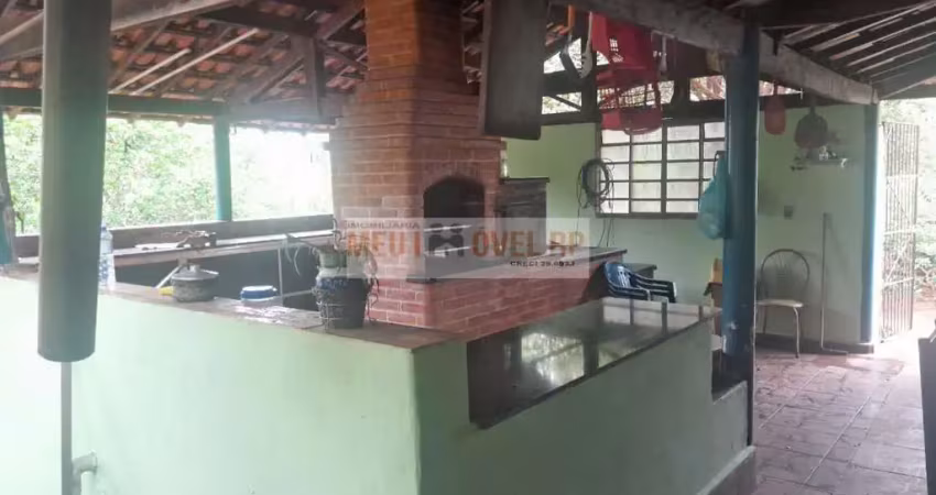 Sítio à venda no bairro centro - santa cruz da esperança/sp