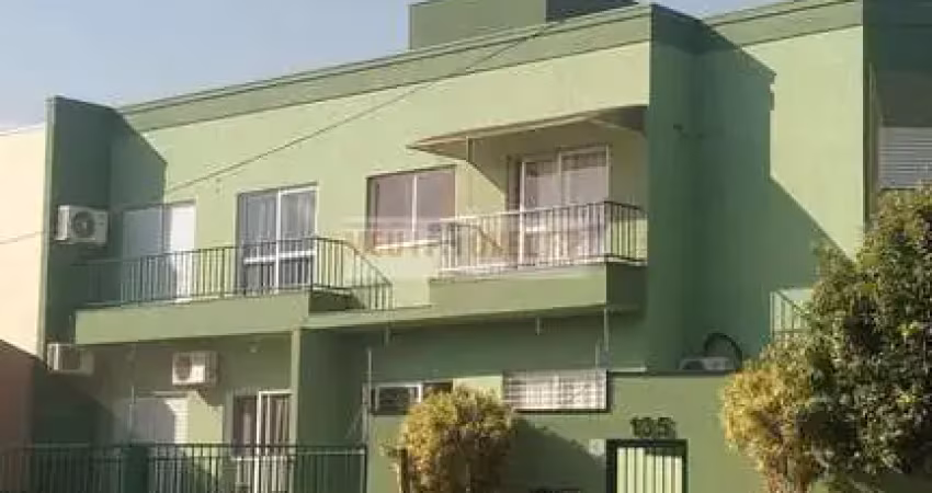 Apartamento à venda no bairro residencial greenville - ribeirão preto/sp