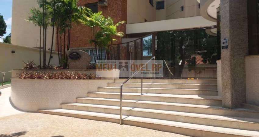 Apartamento em Jardim Irajá, Ribeirão Preto/SP