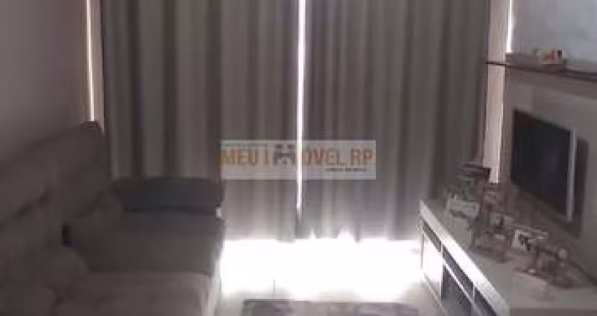 Apartamento à venda no bairro Sumarezinho - Ribeirão Preto/SP
