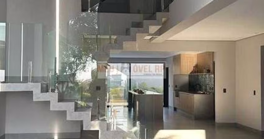 Casa à venda no bairro Bonfim Paulista - Ribeirão Preto/SP
