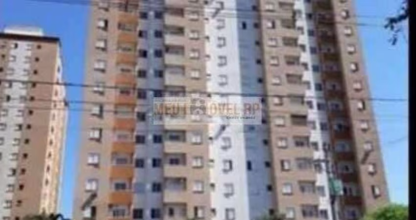 Apartamento à venda no bairro Campos Elíseos - Ribeirão Preto/SP