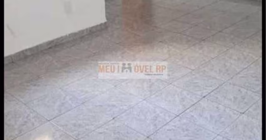 Casa Sobrado com Salão comercial