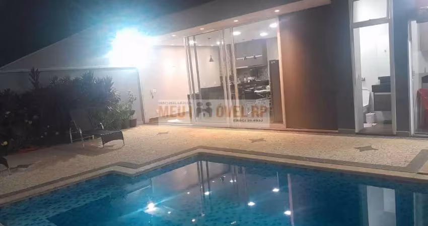 Casa com 3 quartos à venda no Jardim Novo Mundo, Ribeirão Preto 