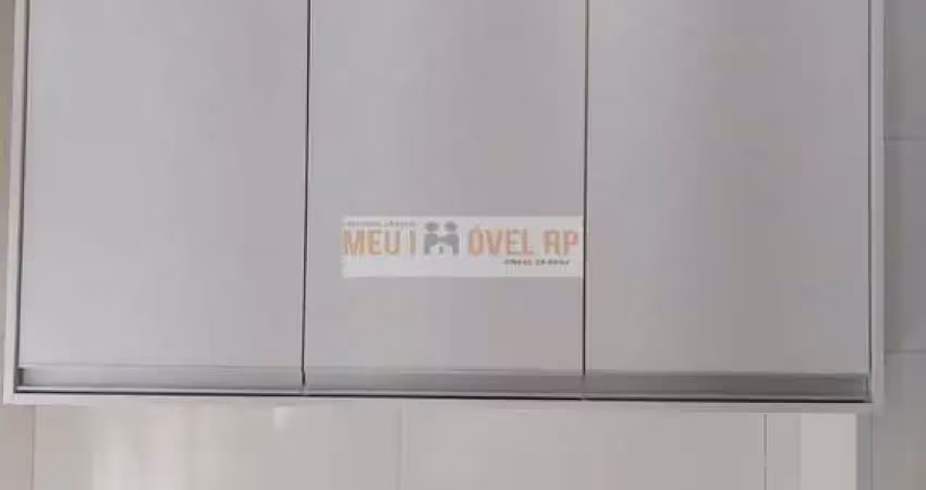 Apartamento à venda no bairro presidente médici - ribeirão preto/sp